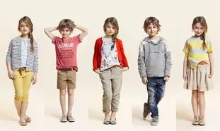 برای خرید لباس بچه کدام جنس پارچه را انتخاب کنیم؟