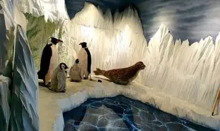 تخفیف زمستانی برای بازدید از مراکز تفریحی تهران 