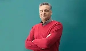 هوش مصنوعی در قلب محصولات جدید همکاران سیستم