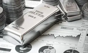 هوش مصنوعی و آینده سرمایه گذاری روی نقره