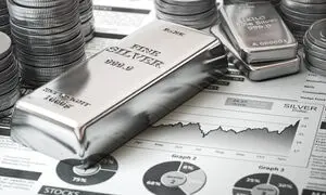 هوش مصنوعی و آینده سرمایه گذاری روی نقره