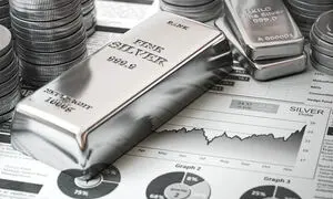 هوش مصنوعی و آینده سرمایه گذاری روی نقره