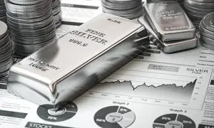 هوش مصنوعی و آینده سرمایه گذاری روی نقره