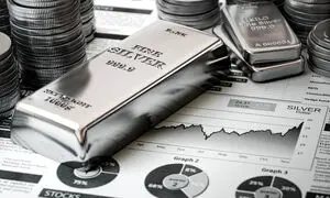 هوش مصنوعی و آینده سرمایه گذاری روی نقره