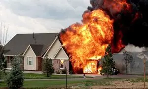 مبین‌نت با سرویس الرت، به‌عنوان اولین اپراتور پایش هوشمند حریق کشور مجوز دانش‌بنیان دریافت کرد