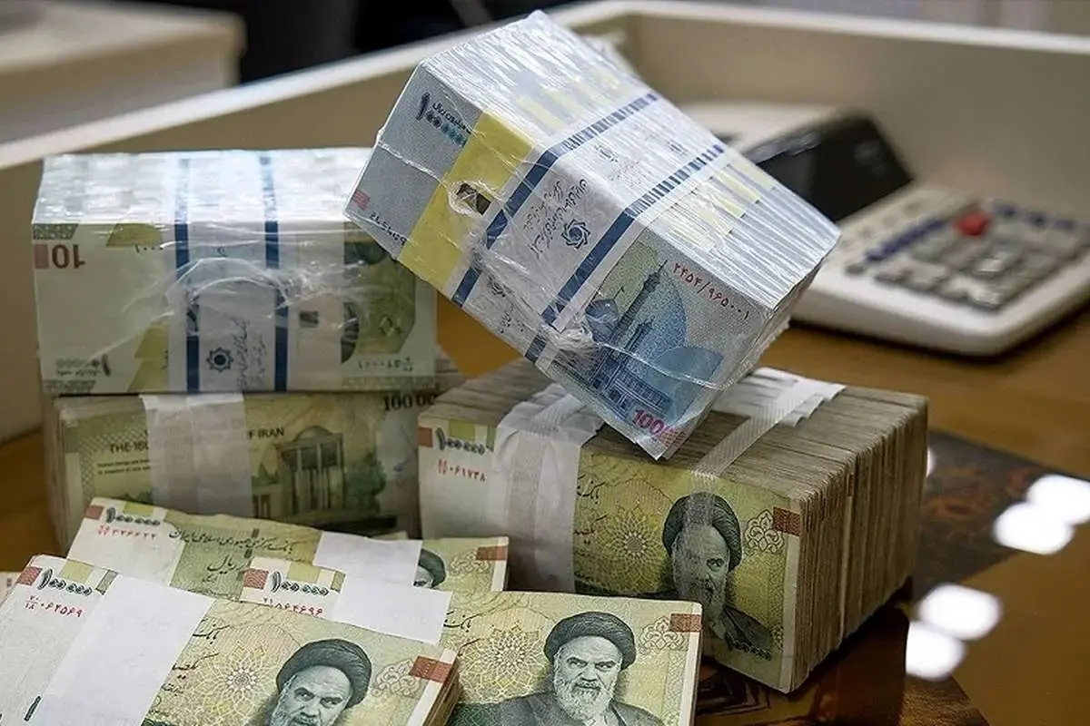 رکوردشکنی بانک ملت در آبان ماه