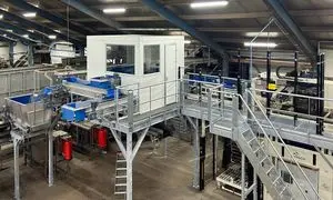 راه‌ حل‌ های یکپارچه تولید و بسته‌ بندی برای صنایع کوچک و متوسط