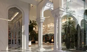 شکوه ایرانی به سبک بتیس