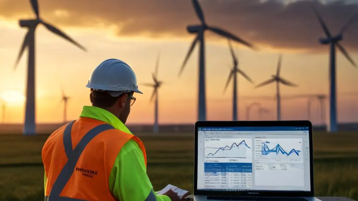 معرفی راهکارهای نوین مدیریت مصرف انرژی توسط همراه اول در الکامپ ۱۴۰۴