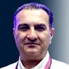 آرش  ضرابی