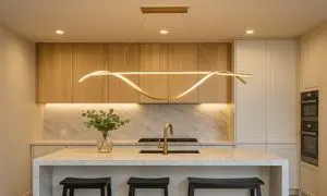 نسل جدید لوسترهای مدرن ریموت دار + معرفی ترندهای سال