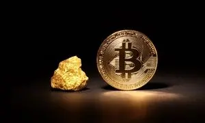 طلا بهتر است یا رمزارز؟