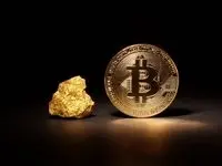 طلا بهتر است یا رمزارز؟