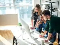 آیا رفتار نسل زد در حوزه کاری پس از جنگ تغییر کرده است؟