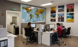 سال ۱۴۰۵؛ آزمون سخت بنگاه‌های اقتصادی