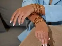 ورود طلاسی به حوزه طلای زینتی با برند اورا