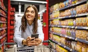 اجرای کمپین دیجیتال و محیطی ازکی‌ وام با محور اعتبارگیری سریع