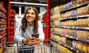 اجرای کمپین دیجیتال و محیطی ازکی‌ وام با محور اعتبارگیری سریع