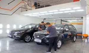 چگونه خودرو ۴۵ ساختار فروش خودرو را در ایران باز طراحی کرد؟