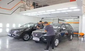 چگونه خودرو ۴۵ ساختار فروش خودرو را در ایران باز طراحی کرد؟