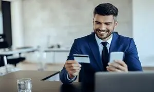 رونمایی از نسخه جدید اپلیکیشن «فراسود ملت»