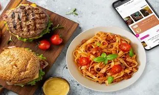 اختلال گسترده در دسترسی کاربران به اسنپ‌فود از طریق سوپراپ اسنپ