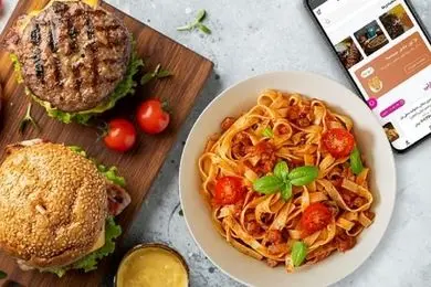 اختلال گسترده در دسترسی کاربران به اسنپ‌فود از طریق سوپراپ اسنپ