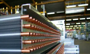 معیارهای طلایی برای انتخاب کویل کندانسور مناسب هر پروژه صنعتی چیست؟