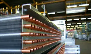 معیارهای طلایی برای انتخاب کویل کندانسور مناسب هر پروژه صنعتی چیست؟