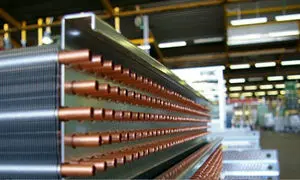 معیارهای طلایی برای انتخاب کویل کندانسور مناسب هر پروژه صنعتی چیست؟