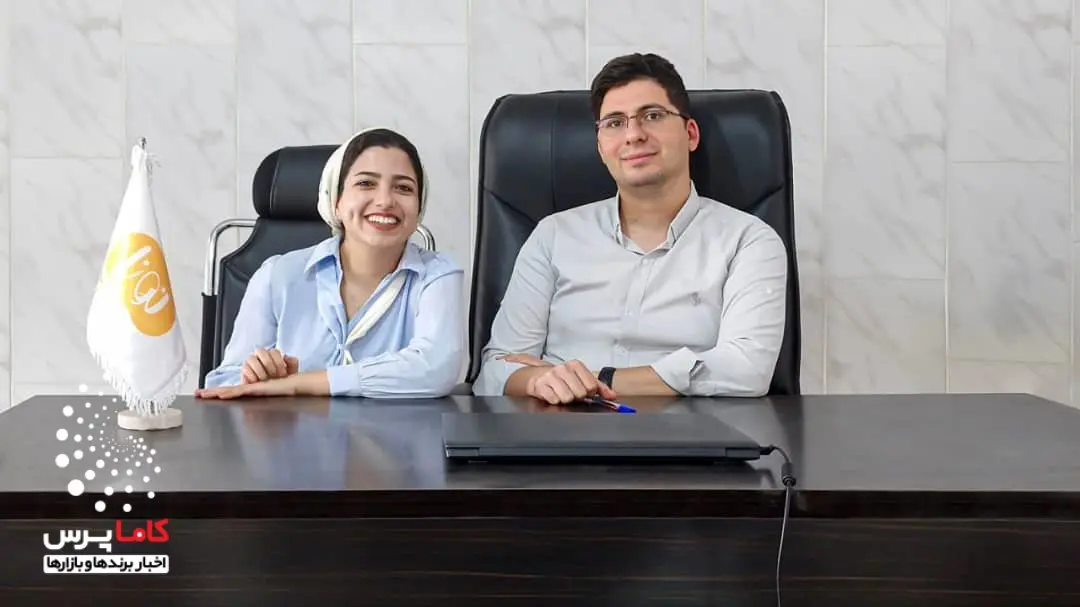 کیمچی؛ از اصفهان تا تهران