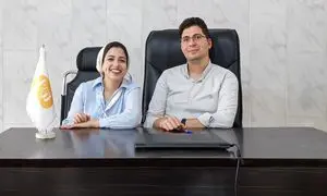 کیمچی؛ از اصفهان تا تهران