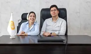 کیمچی؛ از اصفهان تا تهران