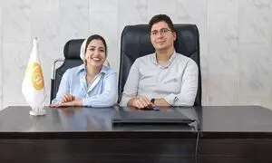 کیمچی؛ از اصفهان تا تهران