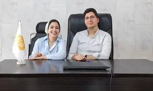 کیمچی؛ از اصفهان تا تهران