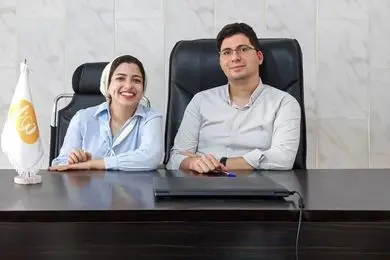 کیمچی؛ از اصفهان تا تهران