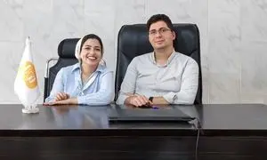 کیمچی؛ از اصفهان تا تهران