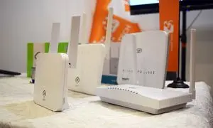  نمایش توانمندی های مخاراتی فناپ تک در نمایشگاه فرصت‌های سرمایه‌گذاری