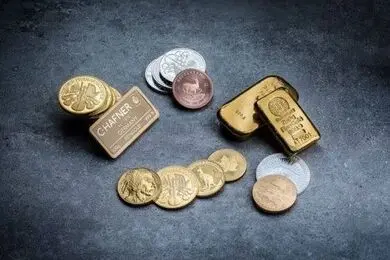 سرمایه‌گذاری همزمان روی طلا، نقره و مس با ملی‌گلد