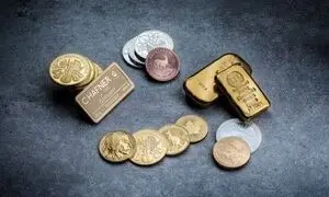 سرمایه‌گذاری همزمان روی طلا، نقره و مس با ملی‌گلد