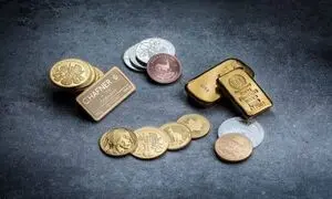 سرمایه‌گذاری همزمان روی طلا، نقره و مس با ملی‌گلد