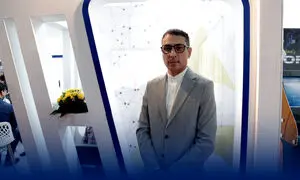 تولید سیستم ذخیره‌سازی بومی و عرضه مستقیم برای امنیت سازمانی در آسا پردازش