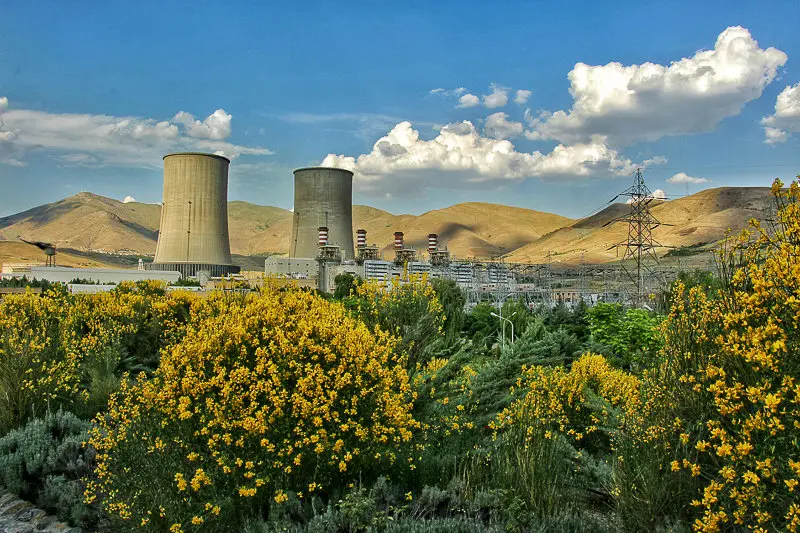 مپنا 32 ساله شد