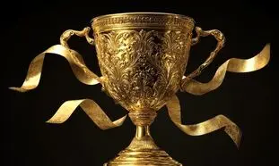بورس به جام طلا رسید! 