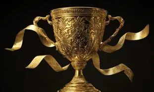 بورس به جام طلا رسید! 