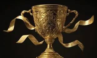 بورس به جام طلا رسید! 