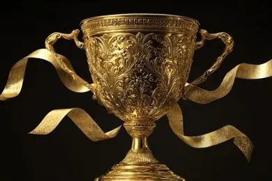 بورس به جام طلا رسید! 