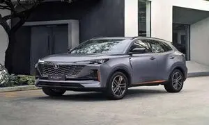 جایگاه چانگان CS55 پلاس در بازار خودروهای میلیاردی