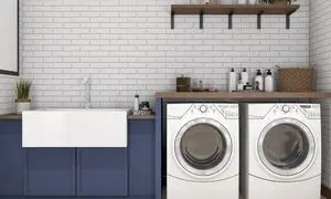 9 راهکار موثر برای شستشوی بهتر لباس‌ها با لباسشویی که نمی‌دانستید 