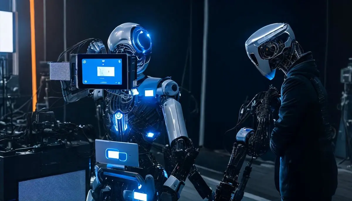 آپارات با قابلیت «شورت‌کات» و هوش مصنوعی ویدئوهای کوتاه تولید می‌کند